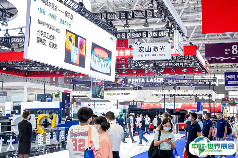 深圳国际工业零件展览会
