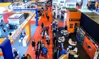 西班牙马德里汽车工业、汽配展览会(Motortec Automechanika Madrid)2027年展位预定流程，企业参展必备步骤+避坑要点
