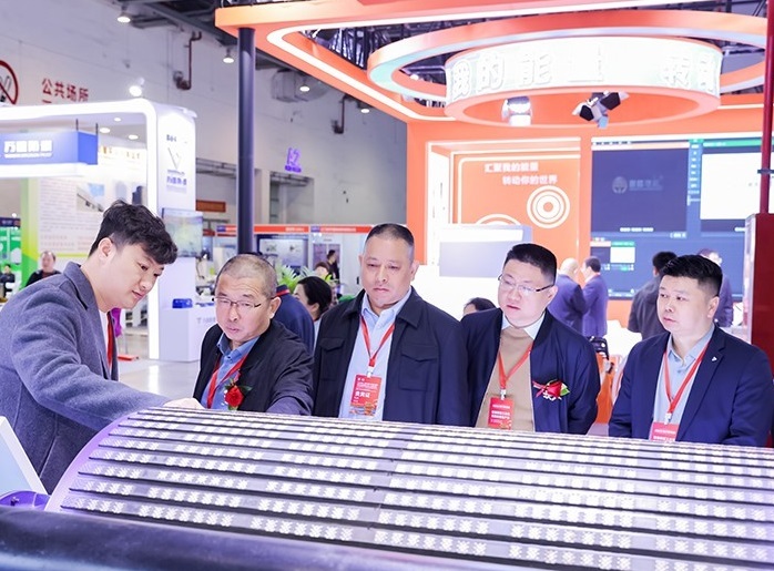 江西国际有色金属暨冶金工业展览会