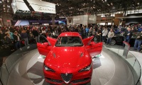 一文看懂美国纽约汽车展(NEW YORK INTERNATIONAL AUTO SHOW)展位预约全流程