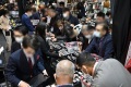 2026年日本横滨珠宝首饰钟表展览会（秋季）(IJT)展位预定流程+选位技巧+安全注意事项