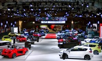 2027年美国纽约汽车展(NEW YORK INTERNATIONAL AUTO SHOW)门票购买方式