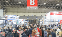 2027年日本烘焙展览会展位预约流程详解，从申请到确认
