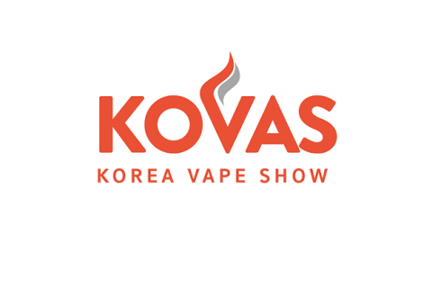 韩国首尔电子烟展览会展会现场图片