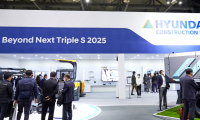 2027年韩国首尔工程机械展览会参展全指南