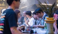 2026年韩国首尔电子烟展览会展位怎么预定？标准流程+注意事项，参展商必看实操手册