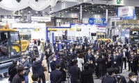2027年韩国首尔工程机械展览会(ConEx Korea)门票购买方式