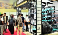 中亚五国（乌兹别克斯坦）国际汽车零配件及售后服务展(AUTO PARTS EXPO)线上展位预约流程及操作步骤