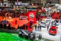 瑞士日内瓦车展(THE GENEVA INTERNATIONAL MOTOR SHOW)2027年参展指南
