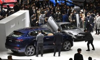 韩国首尔车展(Seoul Mobility Show)2027年参展指南