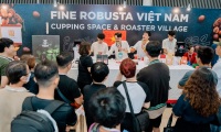 新手参加越南胡志明咖啡展览会(CAFESHOW VIETNAM)展会：展位预约简化流程
