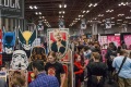 2026年德国斯图加特动漫展览会(Comic Con Germany)展示范畴