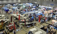 日本横滨船舶游艇展览会JIBS(Japan International Boat Show)2027年参展指南