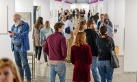 2027年德国科隆艺术博览会(Discovery Art Fair COLOGNE)展示范畴