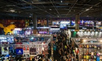 法国巴黎游戏展览会(Paris Games Week)线上展位预约流程及操作步骤