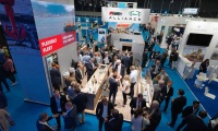 2027年荷兰欧洲件杂货运输物流仓储展览会(Breakbulk Europe)展示范畴