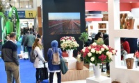 2027年土耳其伊斯坦布尔花卉园艺展览会(The Flower and Plant Show)观展指南