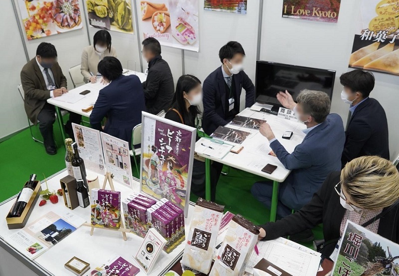 日本国际食品展
