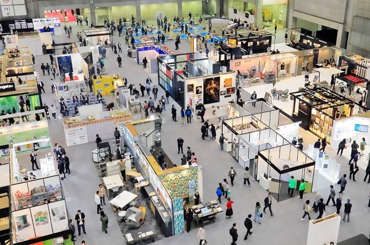 日本东京家纺展览会