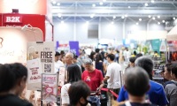 2027年新加坡宠物用品展览会展位预约流程详解，从申请到确认