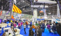 法国巴黎游艇及水上运动展览会(SALON NAUTIC)2026年参展指南