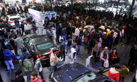一文看懂印度新德里汽车配件展-印度新能源电动车展(The Auto Expo Components Show)展位预约全流程