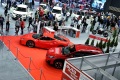 2027年波兰汽车展-波兰车展(POZNAN MOTOR SHOW)展示范畴