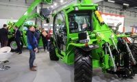 2027年波兰农业及农业机械展览会(AGROTECH)将展出哪些内容？