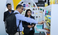 印度孟买文具及办公用品展览会(Paperworld India)线上展位预约流程及操作步骤
