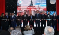 2027土耳其伊斯坦布尔海事展览会(Exposhipping Expomaritt Istanbul)购票指南