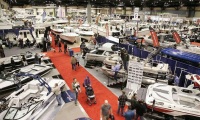 美国底特律游艇展览会(DETROIT BOAT SHOW)2026年参展指南