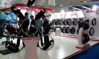 2027年印度新德里轮胎展览会参展全指南