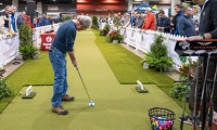 2027年芬兰高尔夫球及户外用品展览会(Golf)展位预定流程+选位技巧+安全注意事项