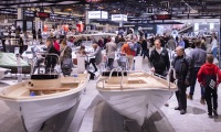 新手参展芬兰赫尔辛基游艇展览会(Helsinki International Boat Show)：这些注意事项别忽略