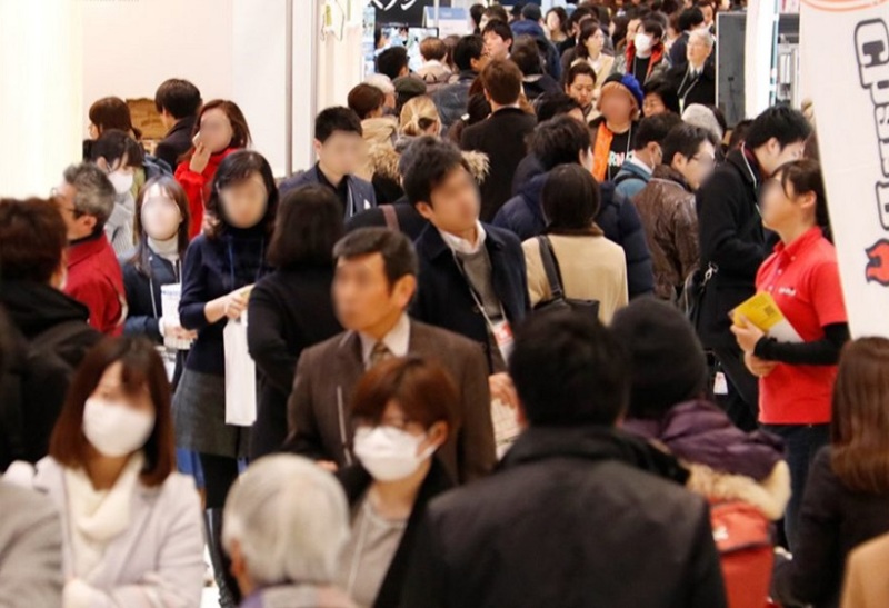 日本东京时尚家居用品展