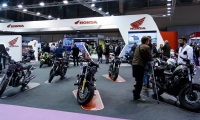 2027年西班牙马德里摩托车及配件展览会(Vive La Moto)将展出哪些内容？