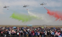 新手参加墨西哥航空航天及低空经济展览会(FAMEX)展会:展位预约简化流程