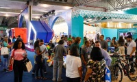 巴西旅游展览会(ABAV EXPO)2026年展位预定流程，企业参展必备步骤+避坑要点