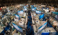 墨西哥水产海鲜渔业展览会(World Seafood Industry)2027年参展指南