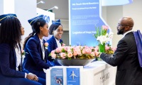 2027年肯尼亚非洲航空货运展览会(Air Cargo Africa)展位预定流程+选位技巧+安全注意事项