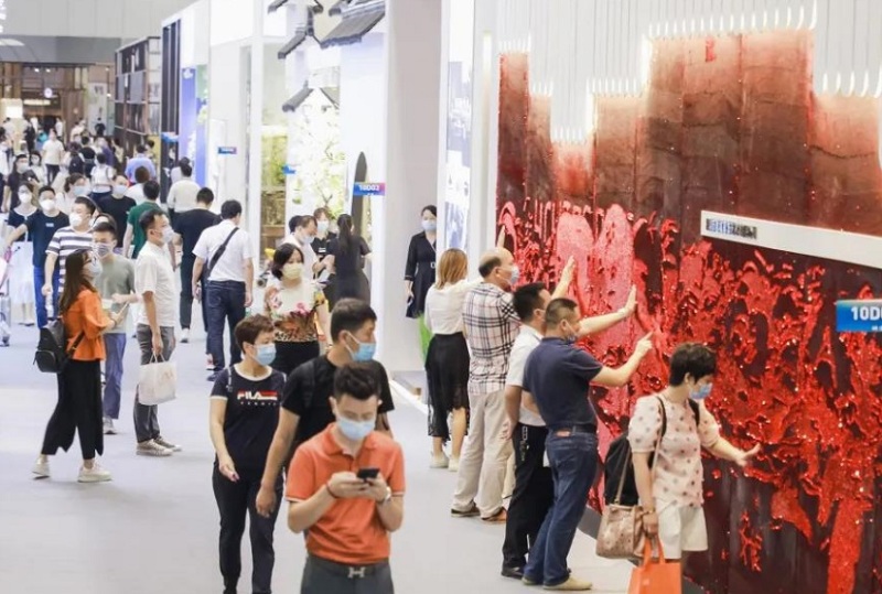 深圳家居设计周-深圳家具展SZCW