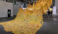 2026年法国巴黎巴塞尔艺术展(Art Basel)观展指南