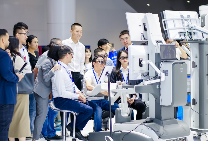 中国(上海)国际医疗器械展览会