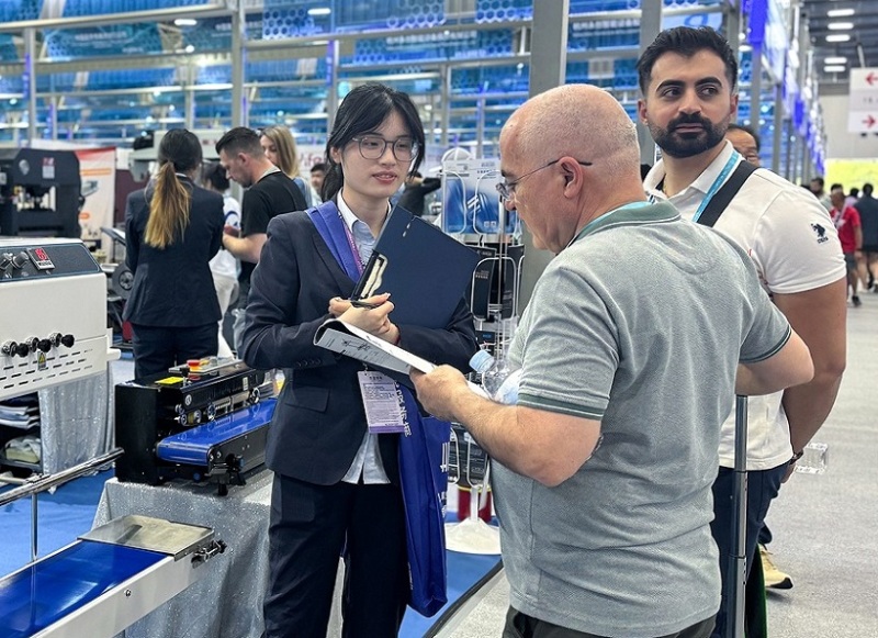 春季广交会二期canton fair