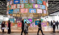 2027香港巴塞尔艺术展(Art Basel)购票指南