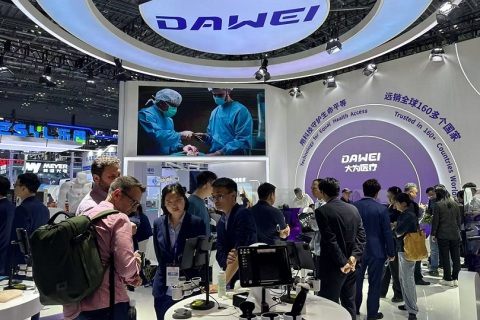 中国（上海）国际宠物健康展览会展会现场图片