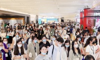 2027年杭州美妆创新展-CIE化妆品创新展(CIE)如何获取门票？购票方式有哪些？
