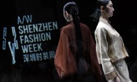 2026年深圳时装周(SHENZHEN FASHION WEEK)涵盖哪些展品类别？