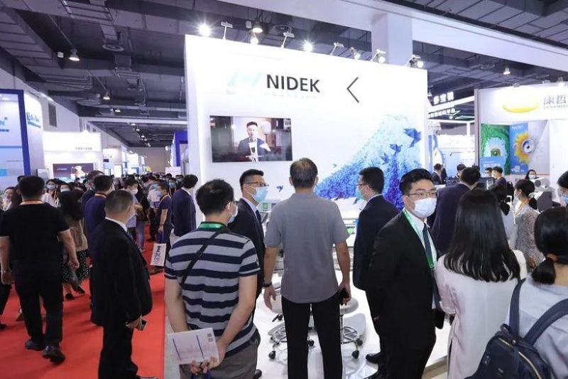 上海国际眼科和视光技术及设备展览会