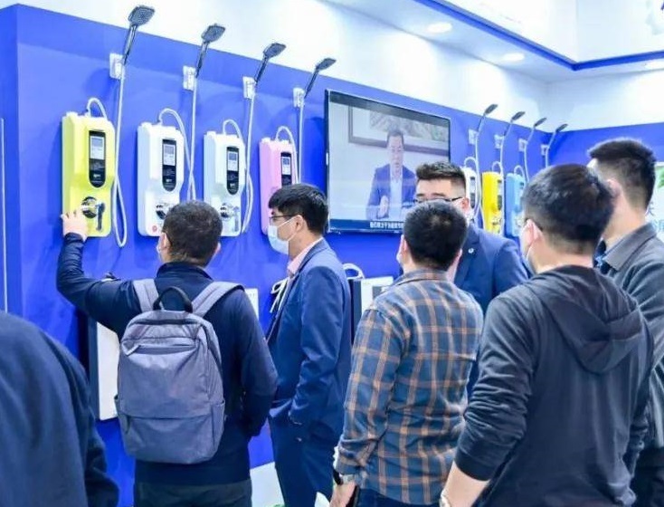 中国(上海)教育后勤展览会